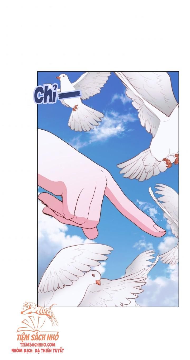  Trở Thành Cô Vợ Khế Ước Của Nhân Vật Phản Diện Chương 21 page 41 - Giả Dược