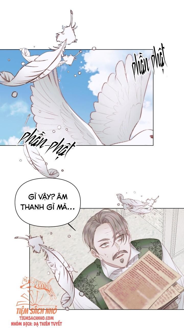  Trở Thành Cô Vợ Khế Ước Của Nhân Vật Phản Diện Chương 21 page 42 - Giả Dược