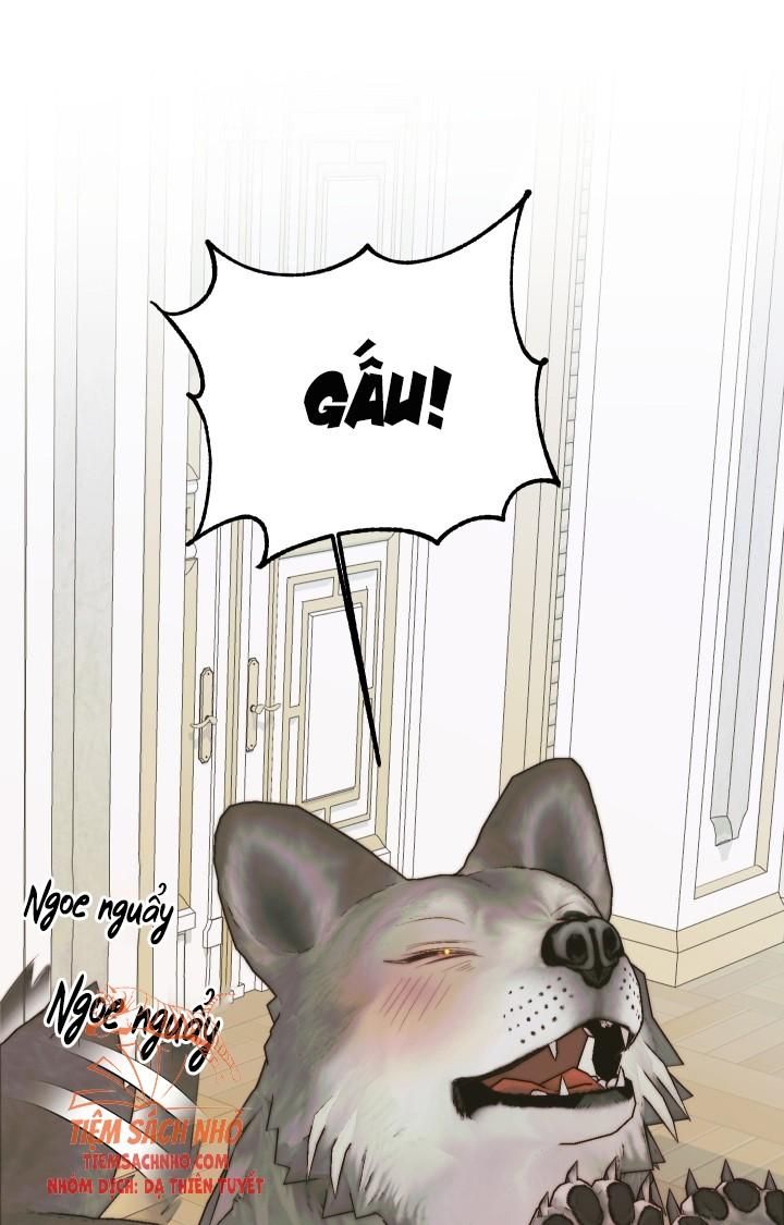  Trở Thành Cô Vợ Khế Ước Của Nhân Vật Phản Diện Chương 21 page 50 - Giả Dược