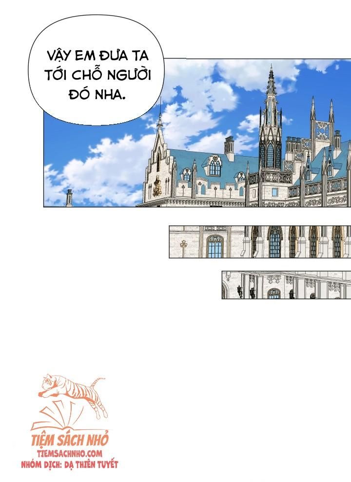  Trở Thành Cô Vợ Khế Ước Của Nhân Vật Phản Diện Chương 21 page 54 - Giả Dược