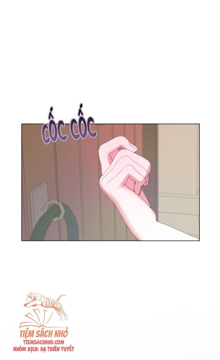  Trở Thành Cô Vợ Khế Ước Của Nhân Vật Phản Diện Chương 22 page 4 - Giả Dược