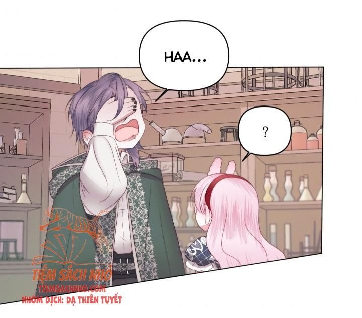  Trở Thành Cô Vợ Khế Ước Của Nhân Vật Phản Diện Chương 22 page 33 - Giả Dược