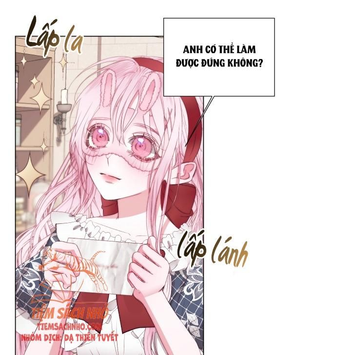  Trở Thành Cô Vợ Khế Ước Của Nhân Vật Phản Diện Chương 22 page 37 - Giả Dược