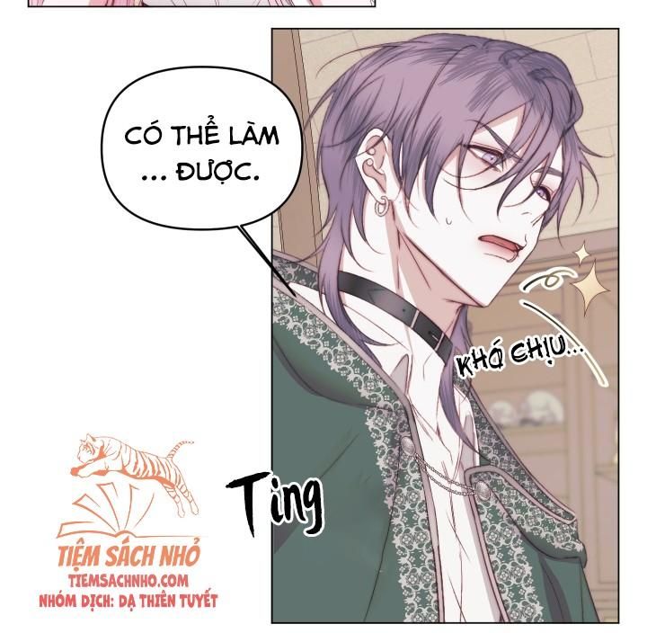  Trở Thành Cô Vợ Khế Ước Của Nhân Vật Phản Diện Chương 22 page 38 - Giả Dược