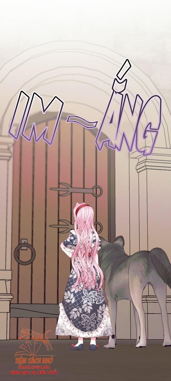  Trở Thành Cô Vợ Khế Ước Của Nhân Vật Phản Diện Chương 22 page 5 - Giả Dược