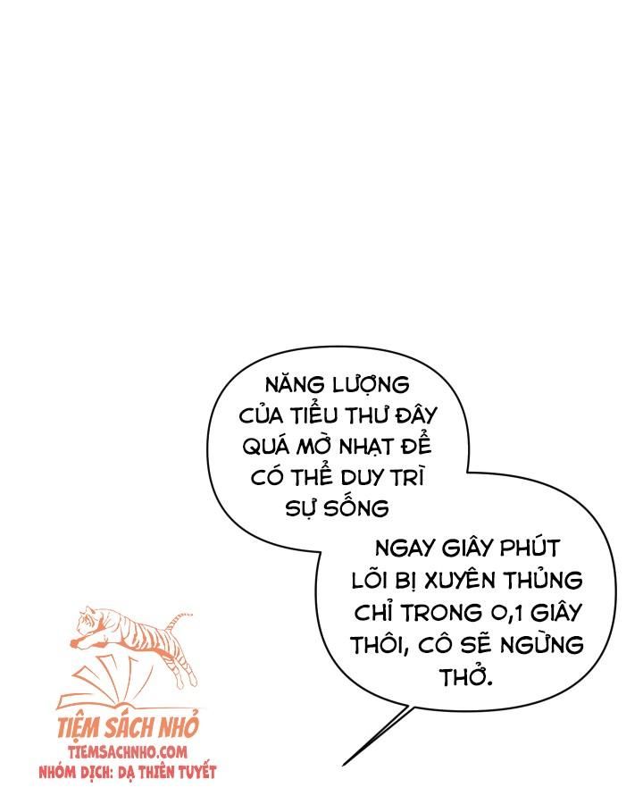  Trở Thành Cô Vợ Khế Ước Của Nhân Vật Phản Diện Chương 22 page 42 - Giả Dược