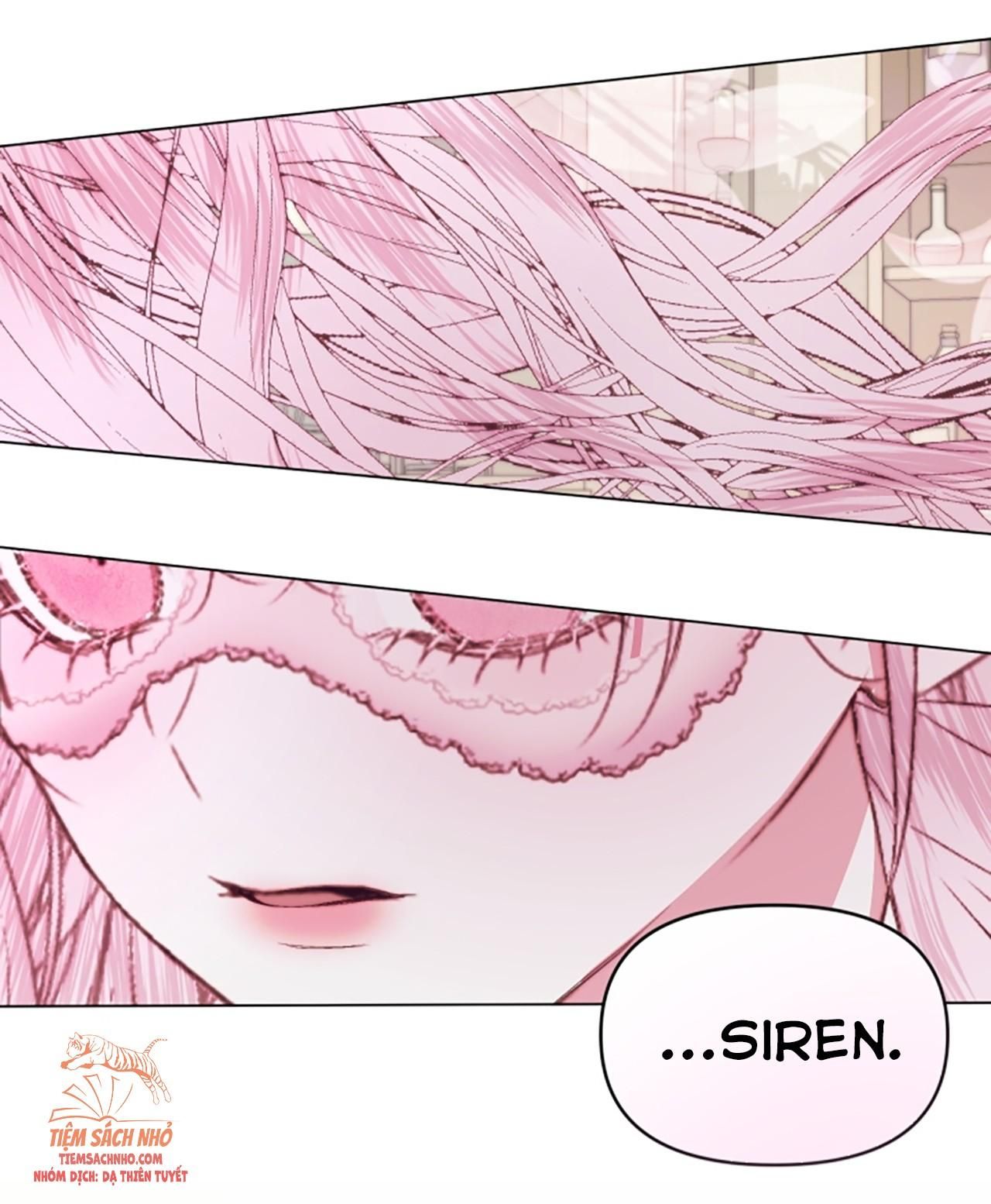  Trở Thành Cô Vợ Khế Ước Của Nhân Vật Phản Diện Chương 22 page 53 - Giả Dược