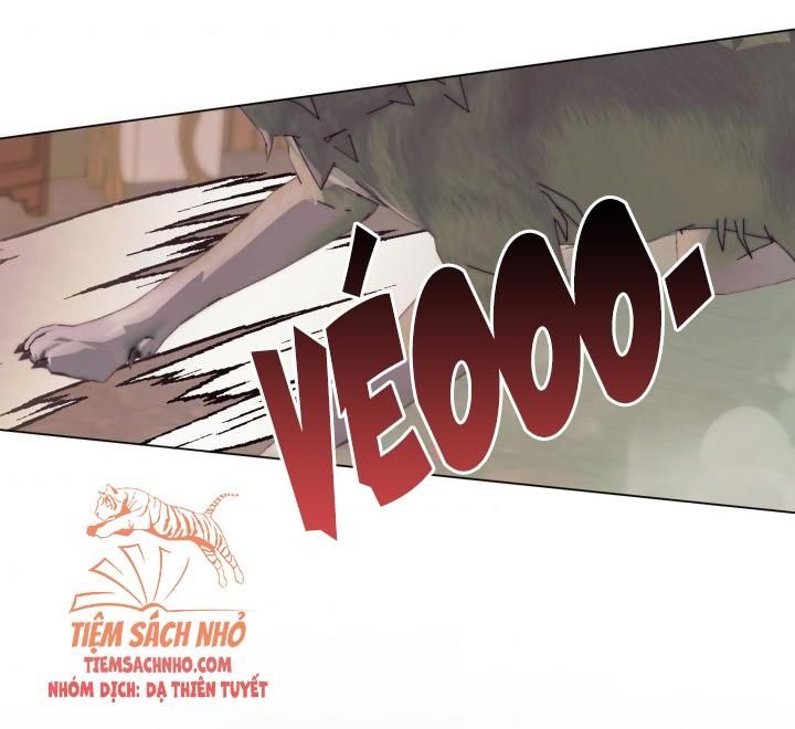  Trở Thành Cô Vợ Khế Ước Của Nhân Vật Phản Diện Chương 22 page 8 - Giả Dược