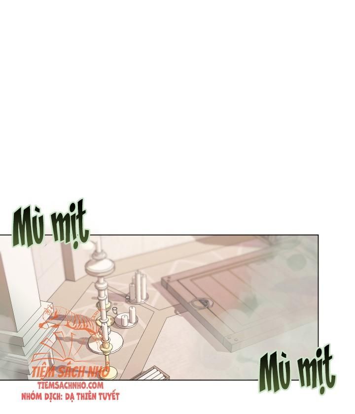  Trở Thành Cô Vợ Khế Ước Của Nhân Vật Phản Diện Chương 22 page 10 - Giả Dược