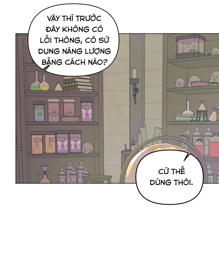  Trở Thành Cô Vợ Khế Ước Của Nhân Vật Phản Diện Chương 23 page 14 - Giả Dược