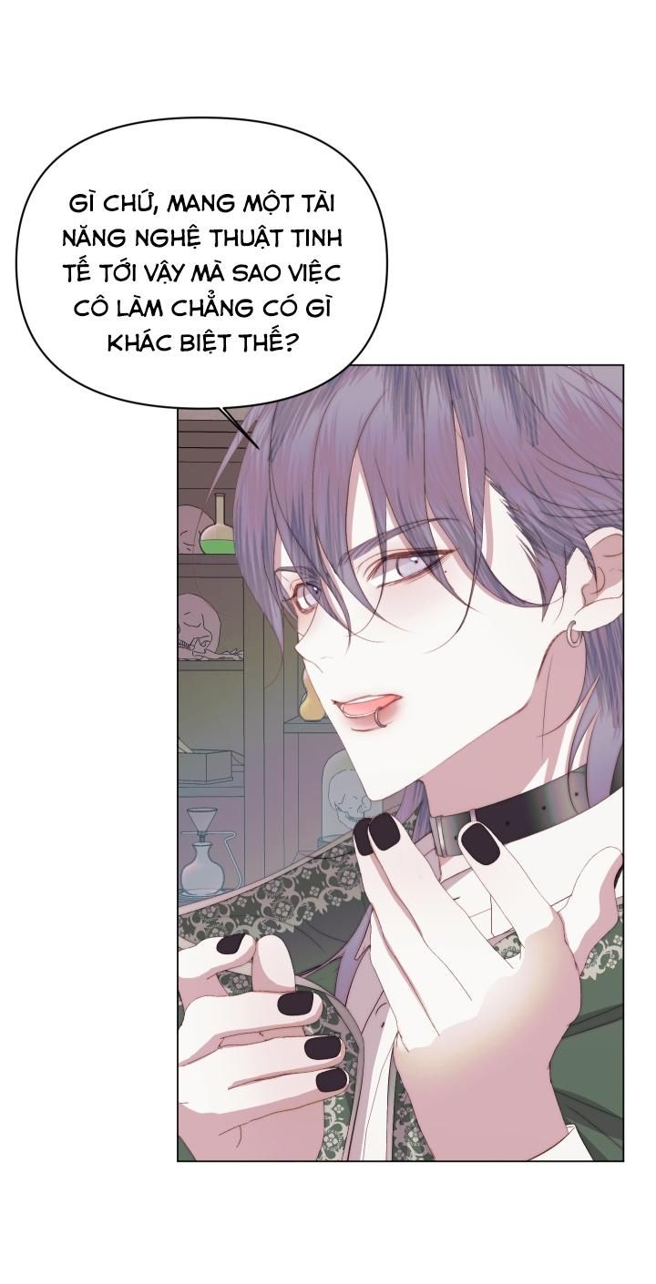  Trở Thành Cô Vợ Khế Ước Của Nhân Vật Phản Diện Chương 23 page 16 - Giả Dược