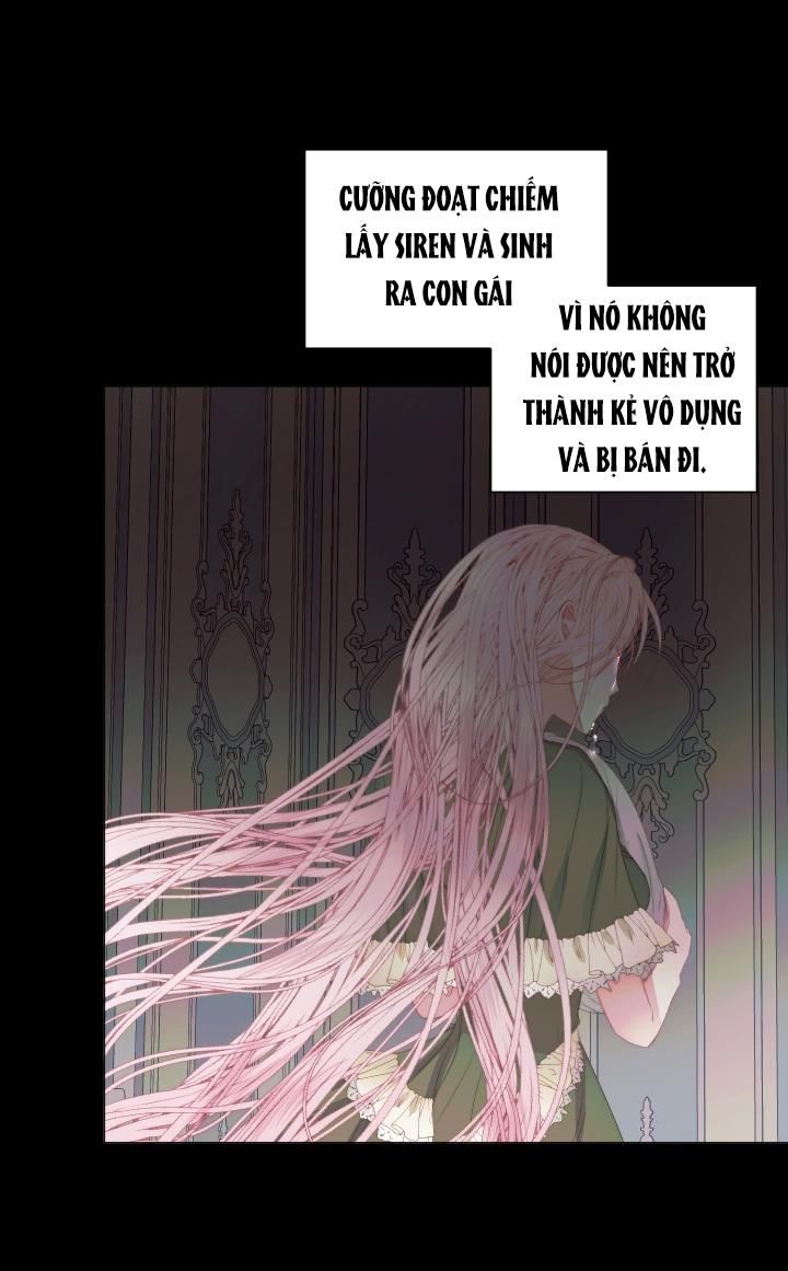  Trở Thành Cô Vợ Khế Ước Của Nhân Vật Phản Diện Chương 23 page 21 - Giả Dược