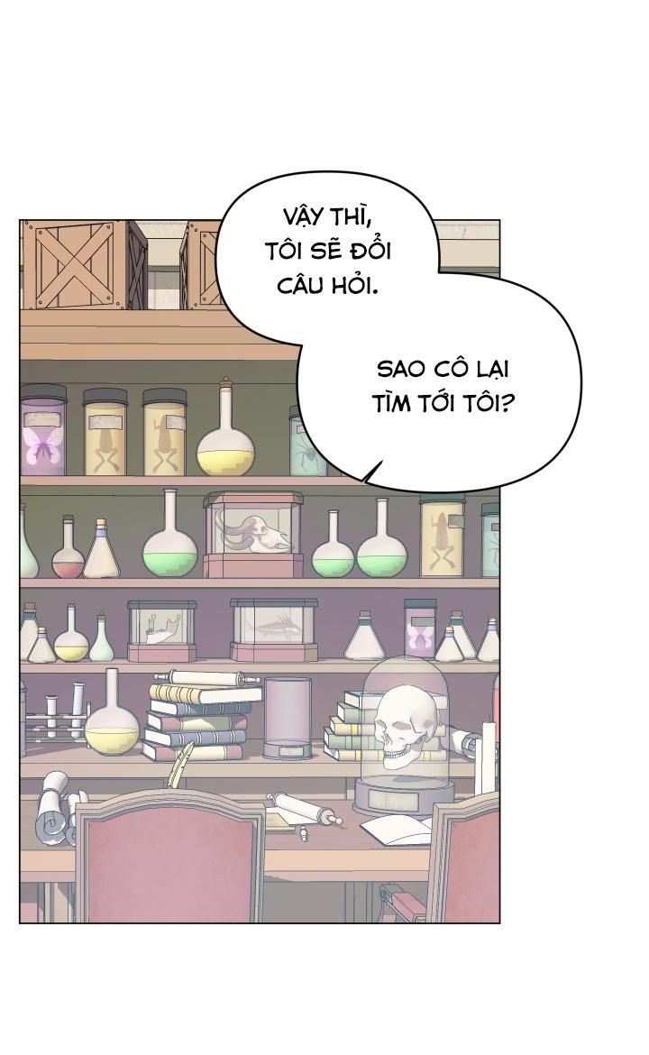  Trở Thành Cô Vợ Khế Ước Của Nhân Vật Phản Diện Chương 23 page 25 - Giả Dược
