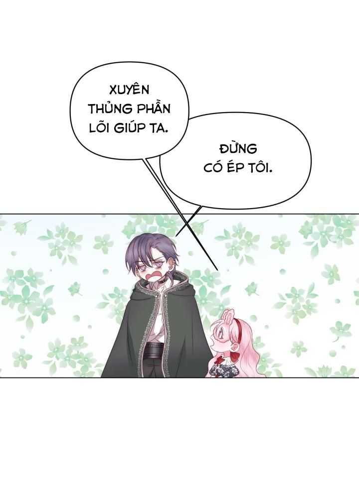  Trở Thành Cô Vợ Khế Ước Của Nhân Vật Phản Diện Chương 23 page 26 - Giả Dược