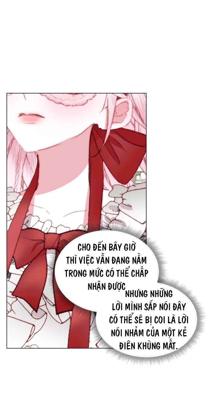  Trở Thành Cô Vợ Khế Ước Của Nhân Vật Phản Diện Chương 23 page 29 - Giả Dược