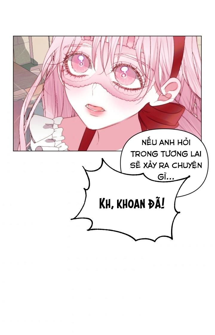  Trở Thành Cô Vợ Khế Ước Của Nhân Vật Phản Diện Chương 23 page 33 - Giả Dược