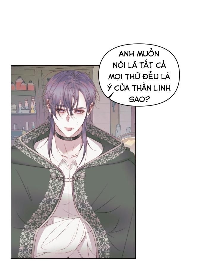  Trở Thành Cô Vợ Khế Ước Của Nhân Vật Phản Diện Chương 23 page 41 - Giả Dược