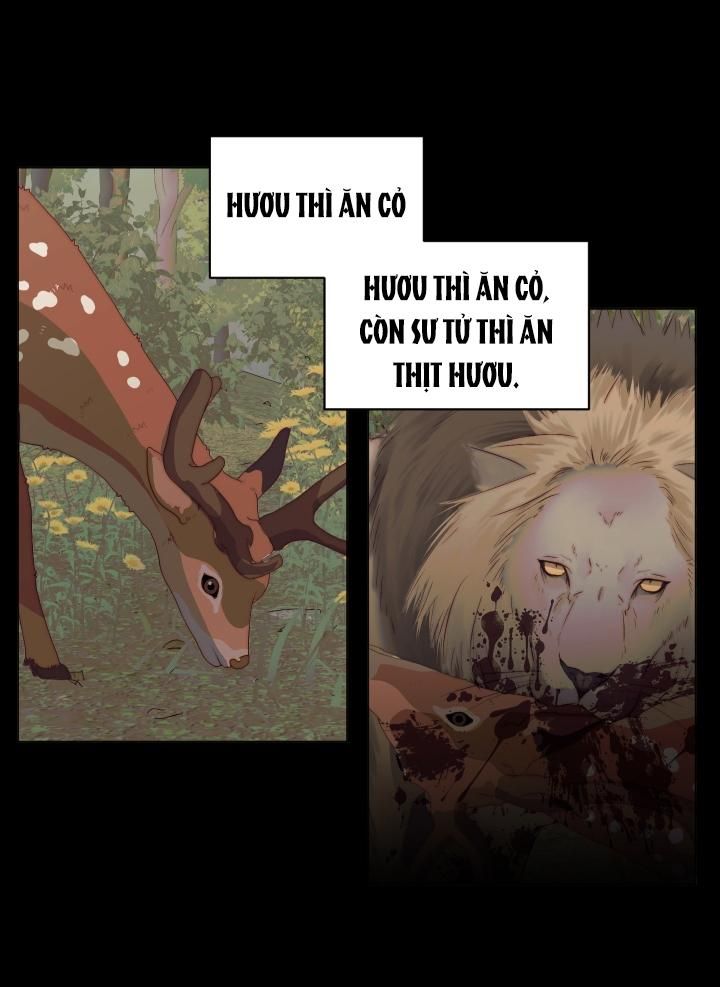  Trở Thành Cô Vợ Khế Ước Của Nhân Vật Phản Diện Chương 23 page 48 - Giả Dược