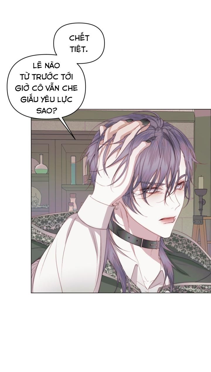  Trở Thành Cô Vợ Khế Ước Của Nhân Vật Phản Diện Chương 23 page 6 - Giả Dược