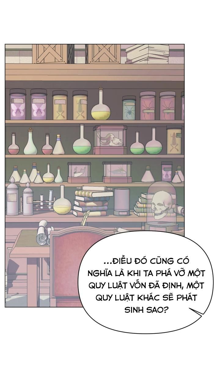  Trở Thành Cô Vợ Khế Ước Của Nhân Vật Phản Diện Chương 23 page 54 - Giả Dược