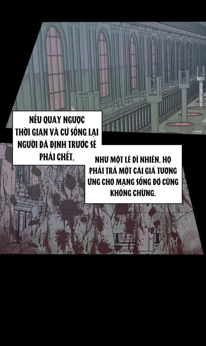  Trở Thành Cô Vợ Khế Ước Của Nhân Vật Phản Diện Chương 23 page 60 - Giả Dược