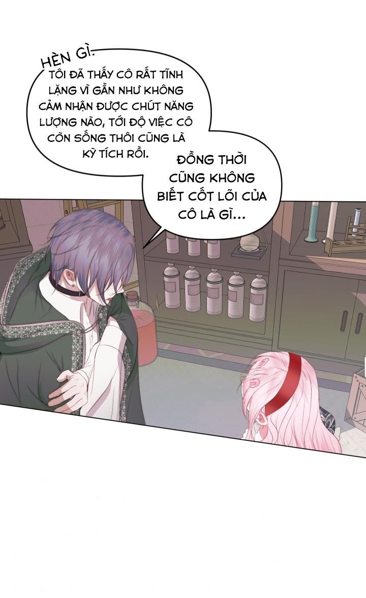  Trở Thành Cô Vợ Khế Ước Của Nhân Vật Phản Diện Chương 23 page 7 - Giả Dược
