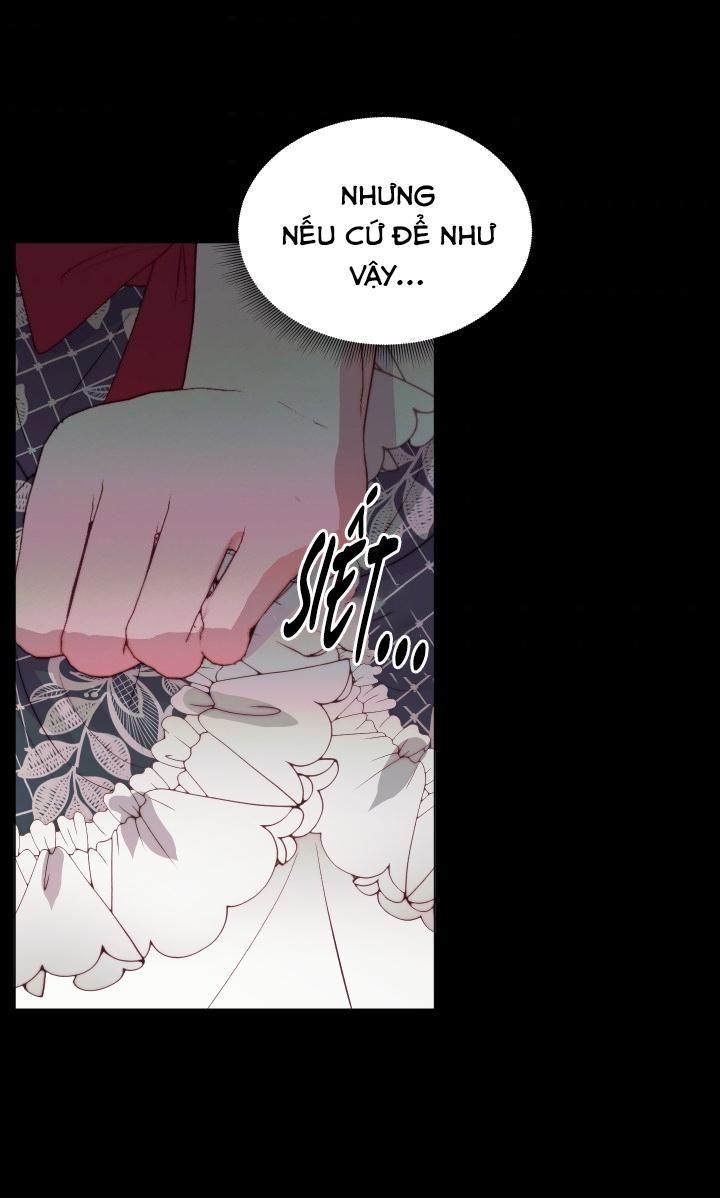  Trở Thành Cô Vợ Khế Ước Của Nhân Vật Phản Diện Chương 23 page 61 - Giả Dược