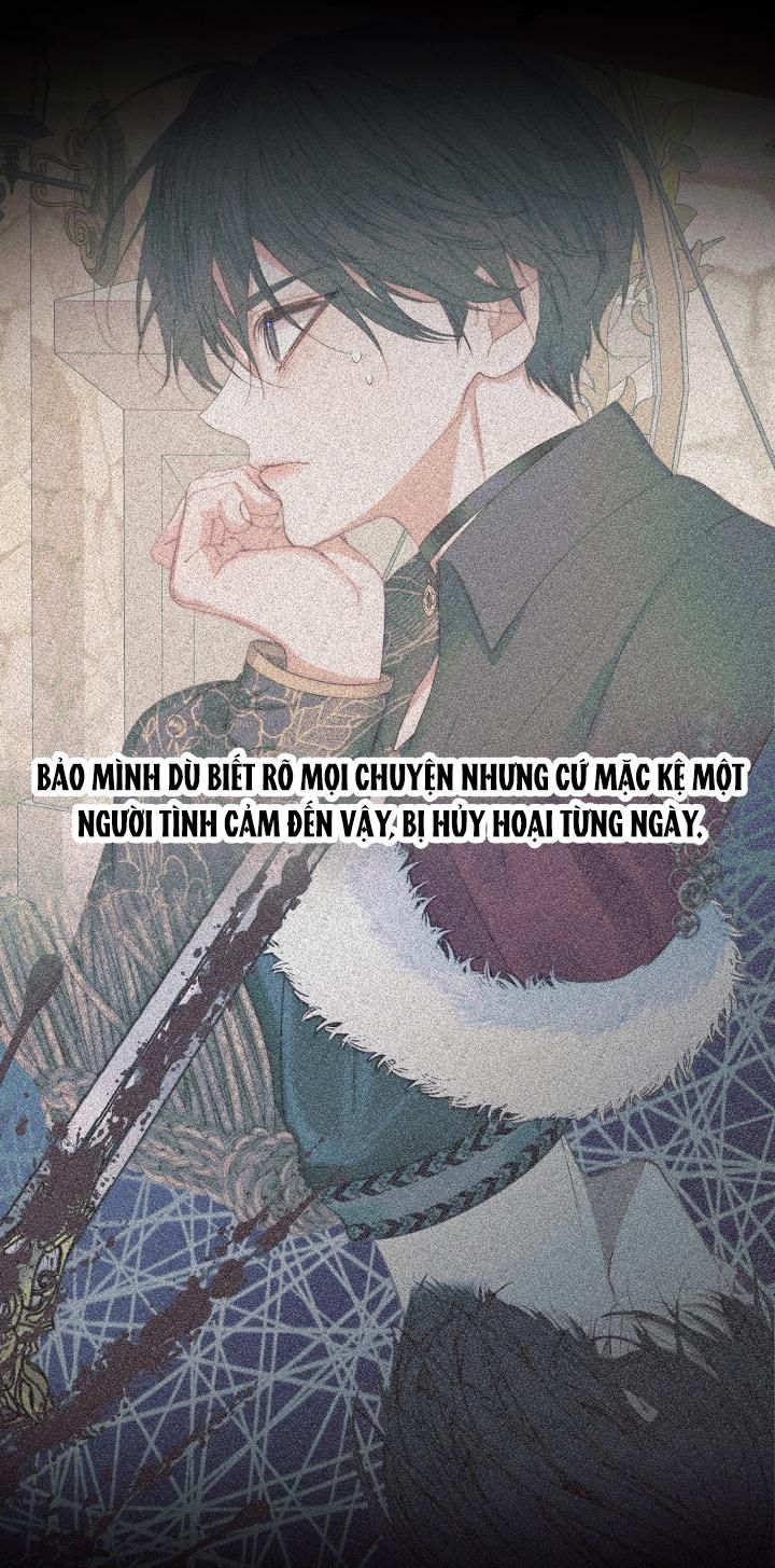  Trở Thành Cô Vợ Khế Ước Của Nhân Vật Phản Diện Chương 23 page 69 - Giả Dược