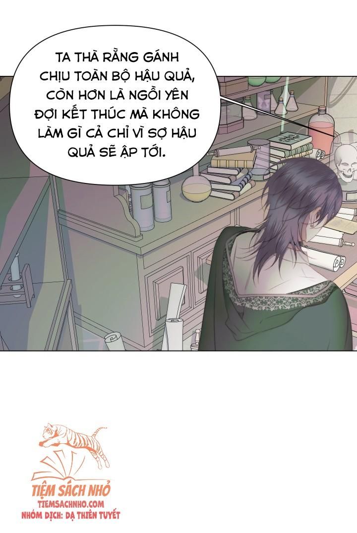  Trở Thành Cô Vợ Khế Ước Của Nhân Vật Phản Diện Chương 24 page 15 - Giả Dược