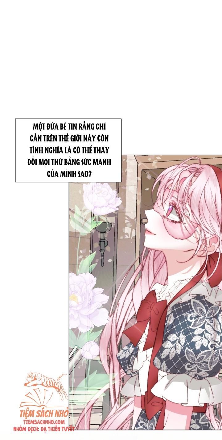  Trở Thành Cô Vợ Khế Ước Của Nhân Vật Phản Diện Chương 24 page 17 - Giả Dược