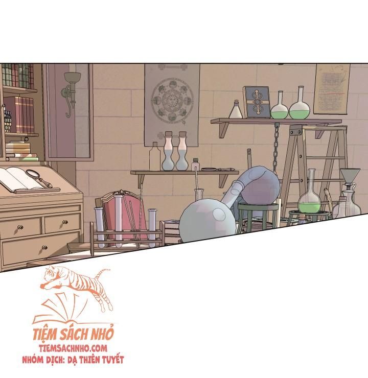  Trở Thành Cô Vợ Khế Ước Của Nhân Vật Phản Diện Chương 24 page 3 - Giả Dược