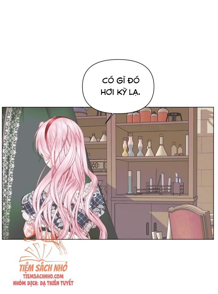  Trở Thành Cô Vợ Khế Ước Của Nhân Vật Phản Diện Chương 24 page 5 - Giả Dược
