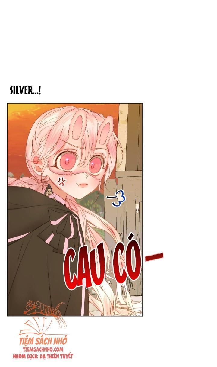  Trở Thành Cô Vợ Khế Ước Của Nhân Vật Phản Diện Chương 24 page 43 - Giả Dược