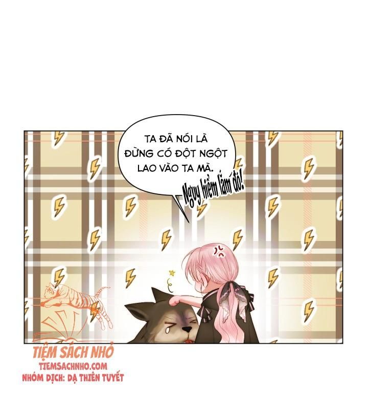  Trở Thành Cô Vợ Khế Ước Của Nhân Vật Phản Diện Chương 24 page 44 - Giả Dược