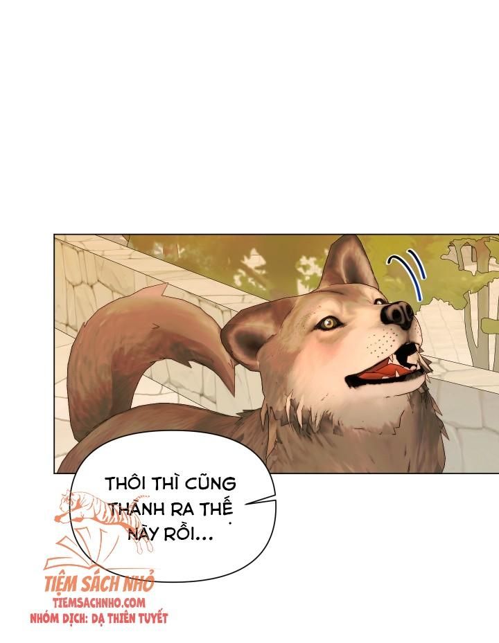  Trở Thành Cô Vợ Khế Ước Của Nhân Vật Phản Diện Chương 24 page 47 - Giả Dược