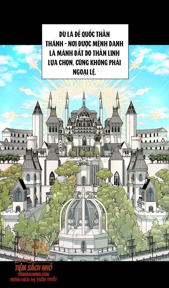  Trở Thành Cô Vợ Khế Ước Của Nhân Vật Phản Diện Chương 24 page 52 - Giả Dược