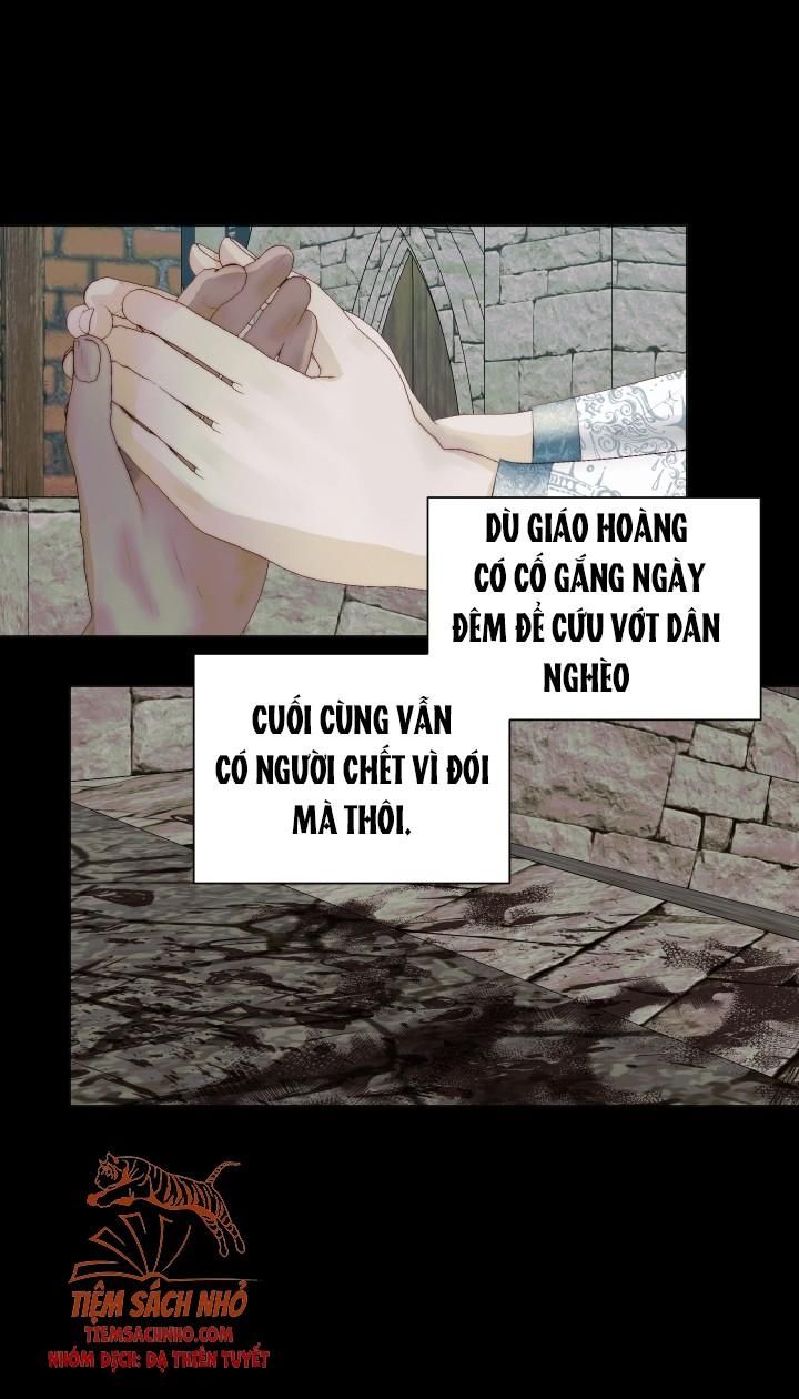  Trở Thành Cô Vợ Khế Ước Của Nhân Vật Phản Diện Chương 24 page 53 - Giả Dược