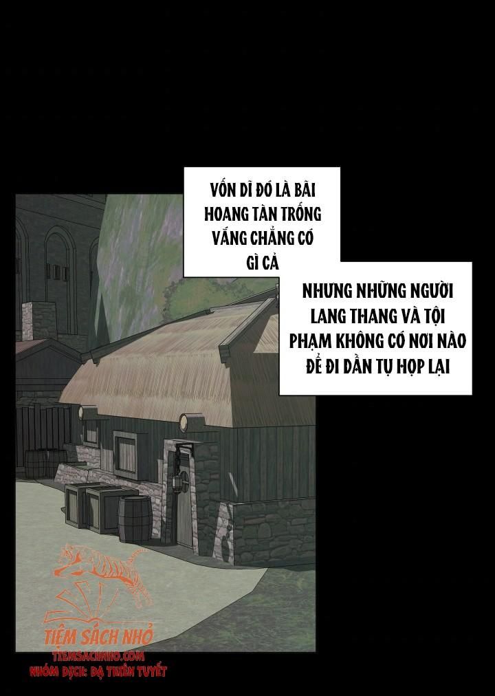  Trở Thành Cô Vợ Khế Ước Của Nhân Vật Phản Diện Chương 24 page 55 - Giả Dược