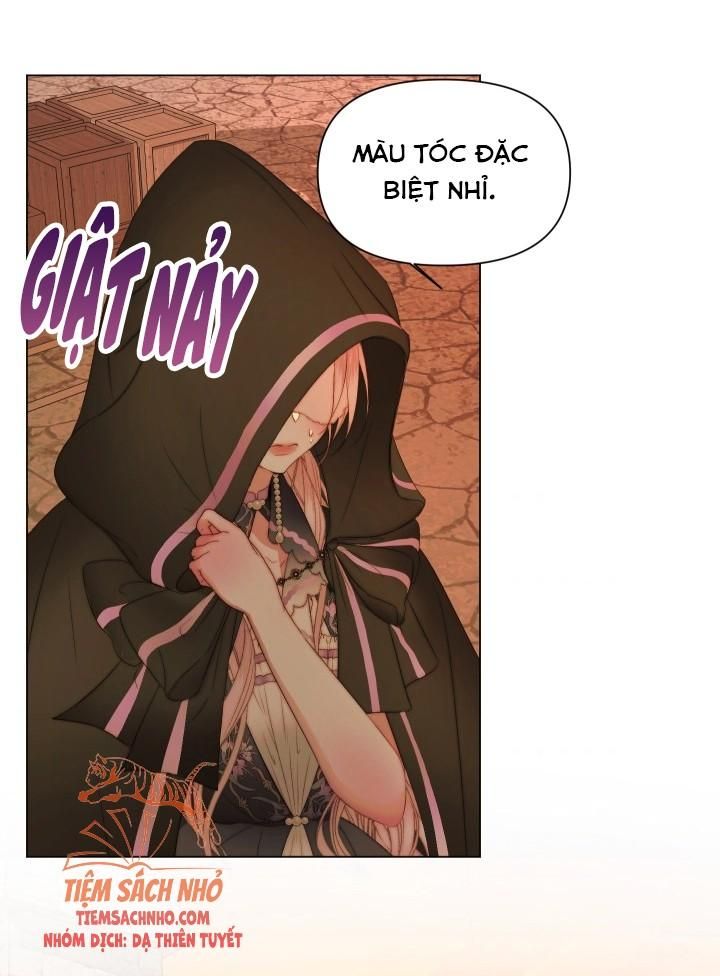  Trở Thành Cô Vợ Khế Ước Của Nhân Vật Phản Diện Chương 24 page 64 - Giả Dược