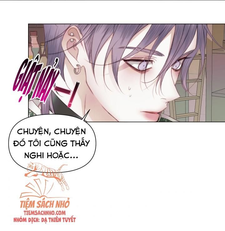  Trở Thành Cô Vợ Khế Ước Của Nhân Vật Phản Diện Chương 24 page 9 - Giả Dược