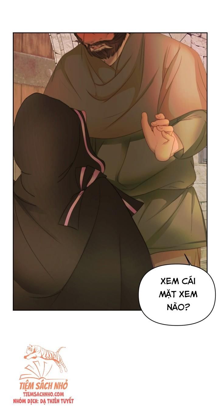  Trở Thành Cô Vợ Khế Ước Của Nhân Vật Phản Diện Chương 25 page 2 - Giả Dược