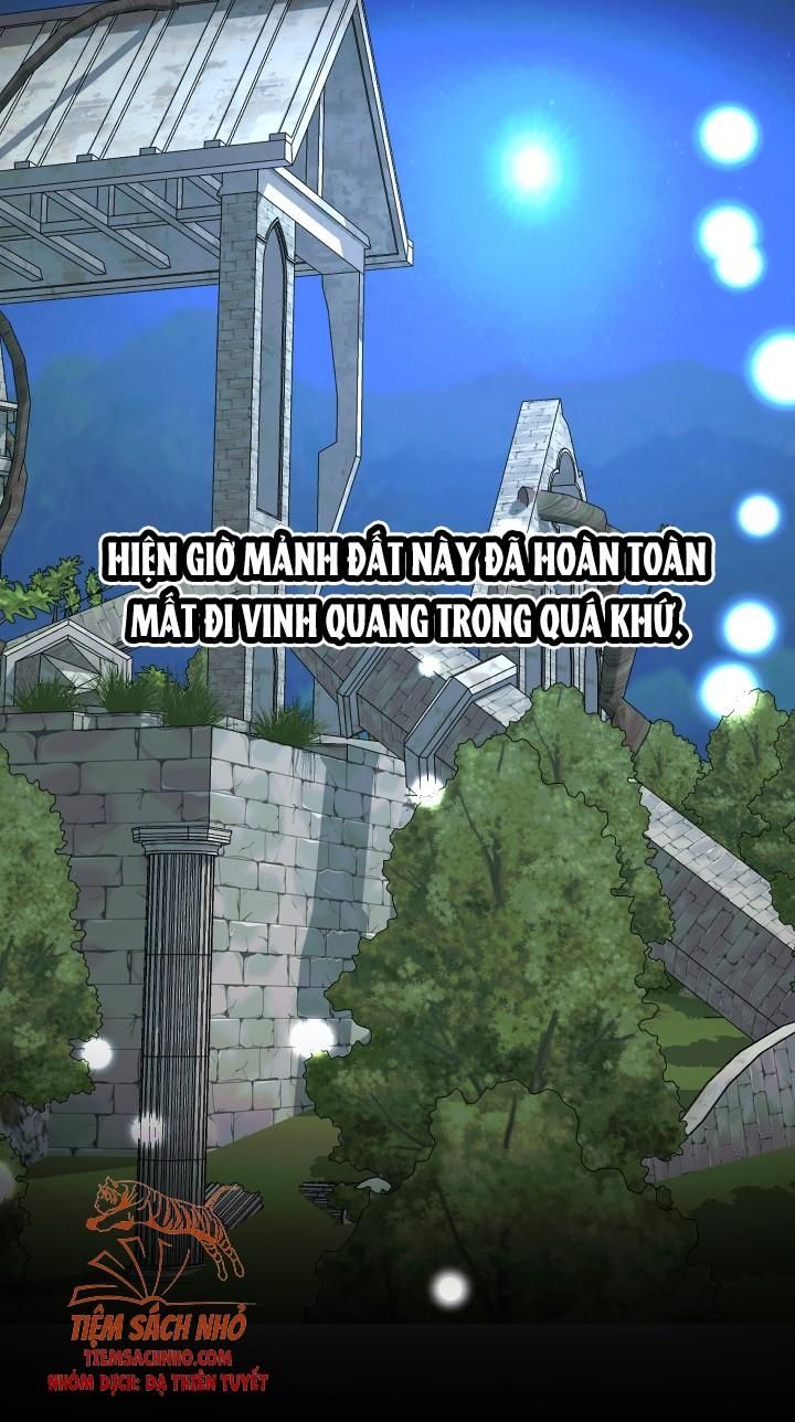 Trở Thành Cô Vợ Khế Ước Của Nhân Vật Phản Diện Chương 25 page 13 - Giả Dược