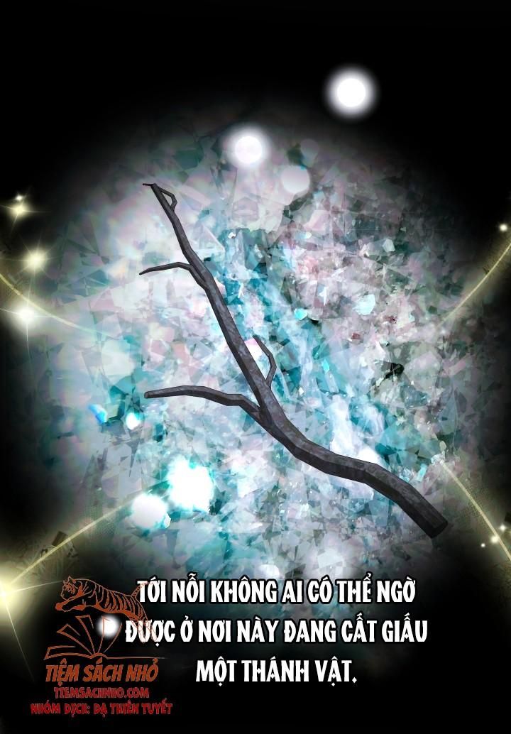  Trở Thành Cô Vợ Khế Ước Của Nhân Vật Phản Diện Chương 25 page 14 - Giả Dược