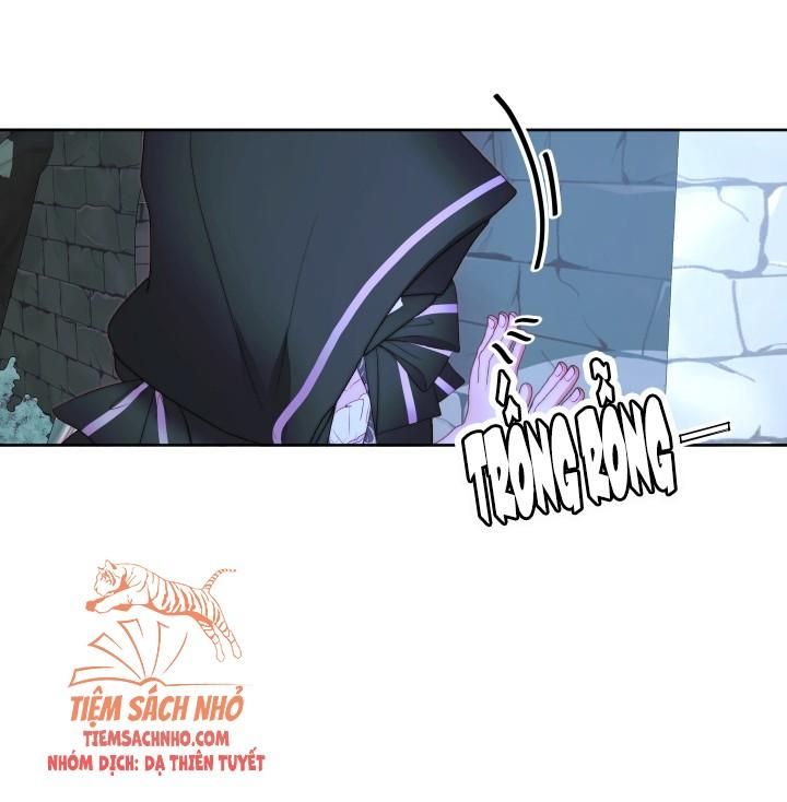 Trở Thành Cô Vợ Khế Ước Của Nhân Vật Phản Diện Chương 25 page 23 - Giả Dược