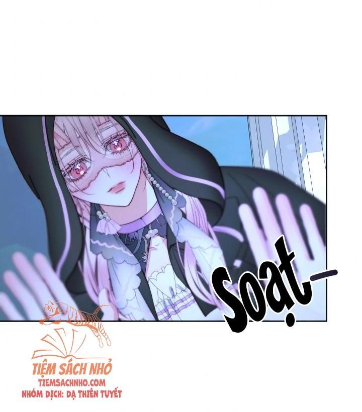  Trở Thành Cô Vợ Khế Ước Của Nhân Vật Phản Diện Chương 25 page 25 - Giả Dược