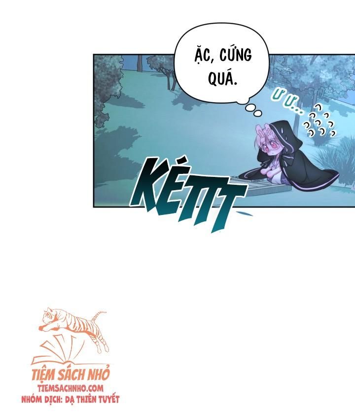  Trở Thành Cô Vợ Khế Ước Của Nhân Vật Phản Diện Chương 25 page 27 - Giả Dược