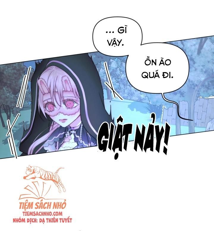  Trở Thành Cô Vợ Khế Ước Của Nhân Vật Phản Diện Chương 25 page 28 - Giả Dược