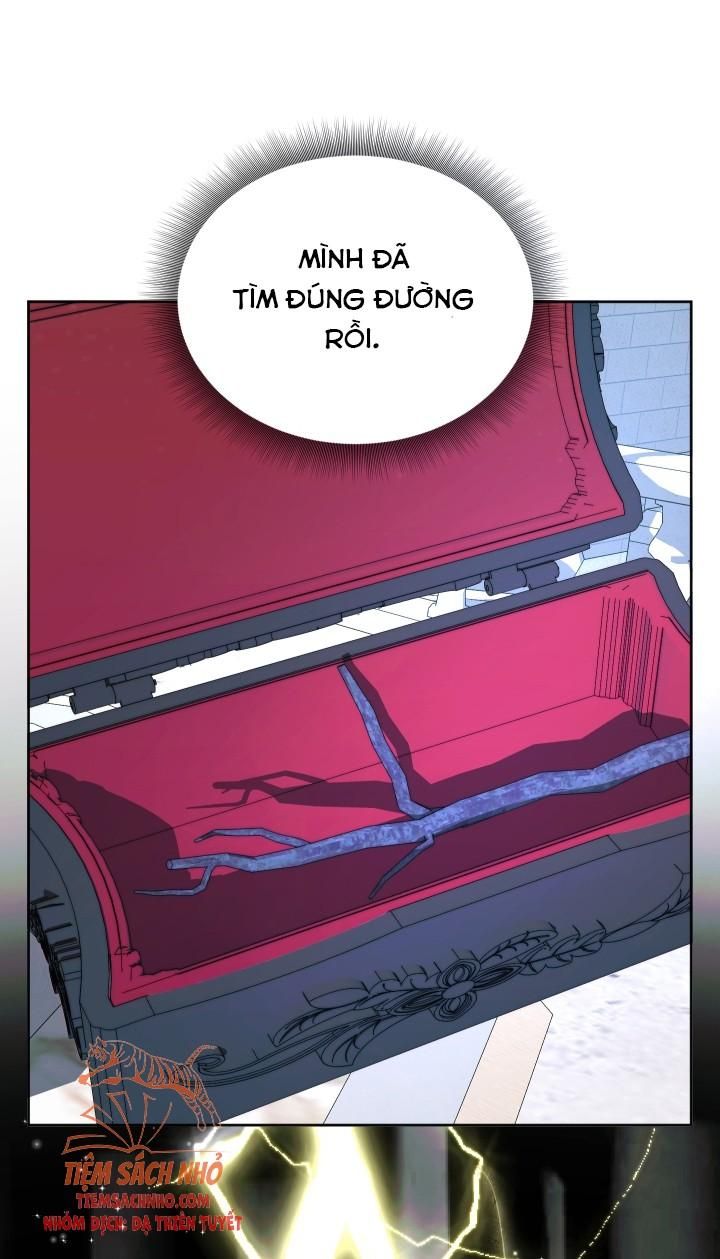  Trở Thành Cô Vợ Khế Ước Của Nhân Vật Phản Diện Chương 25 page 36 - Giả Dược