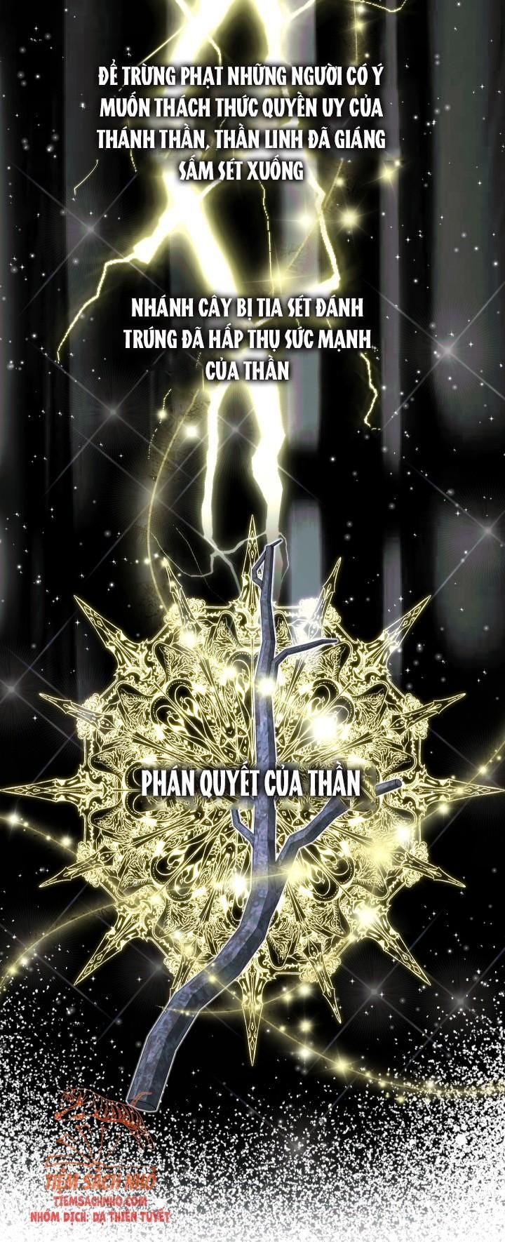  Trở Thành Cô Vợ Khế Ước Của Nhân Vật Phản Diện Chương 25 page 37 - Giả Dược