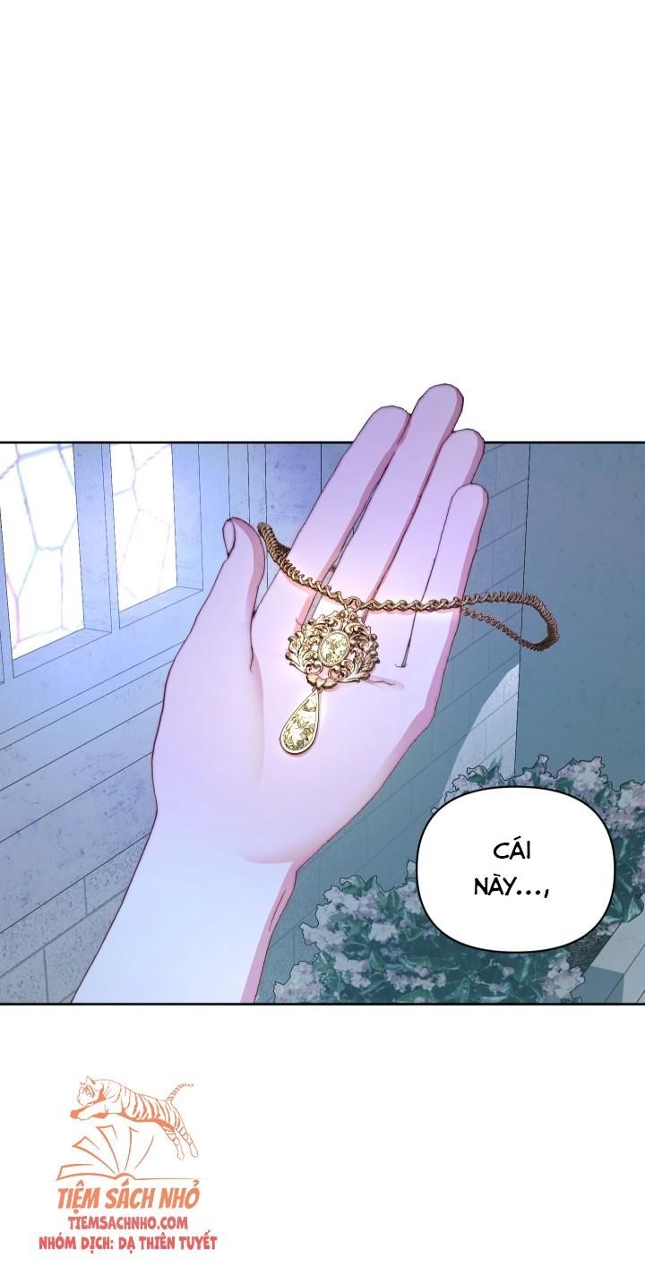  Trở Thành Cô Vợ Khế Ước Của Nhân Vật Phản Diện Chương 25 page 42 - Giả Dược
